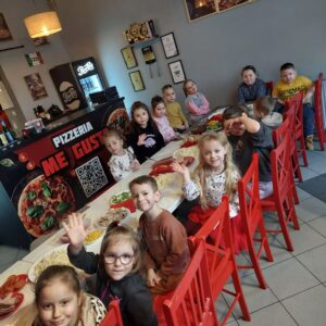 warsztaty w pizzerii